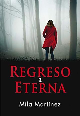 Portada de Regreso a Eterna